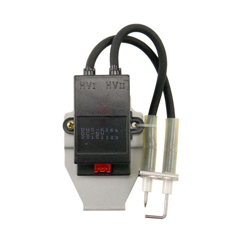 Suitable for ten thousand and water heater igniters 5v thermostatic water heater fittings Great full DHS-K16a pulse universal 2