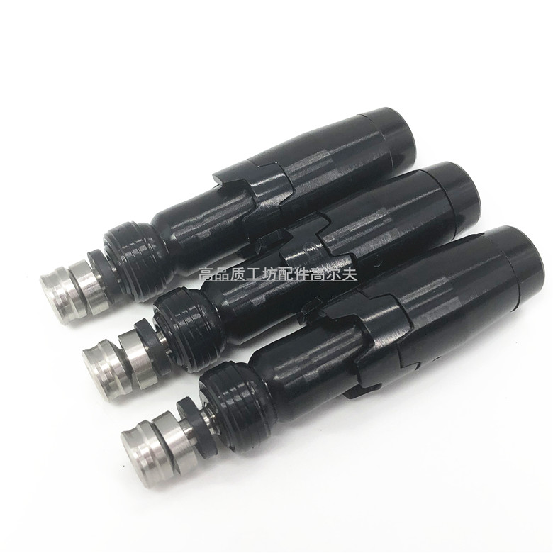 Applicable Titleist 913F ball track wood casing golf club Connector Workshop Accessories-Taobao
