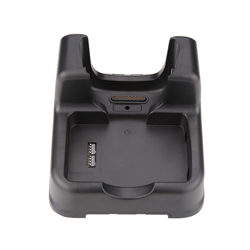 Eubogent V5000S handheld terminal data mining collector seat charging brand new delivery Gun Charger PDA Base