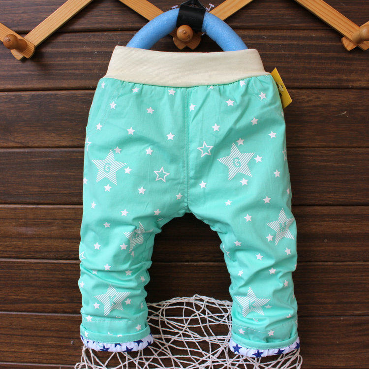 Pantalon garcon - Ref 2055446 Image 10