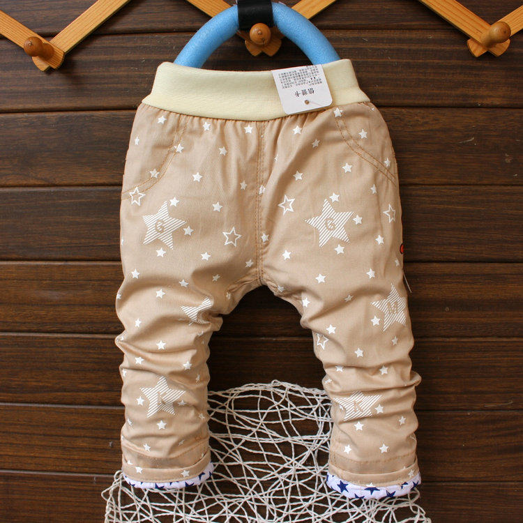 Pantalon garcon - Ref 2055446 Image 8