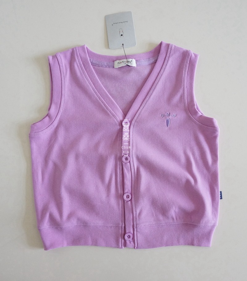Gilet enfant - Ref 2070297 Image 42