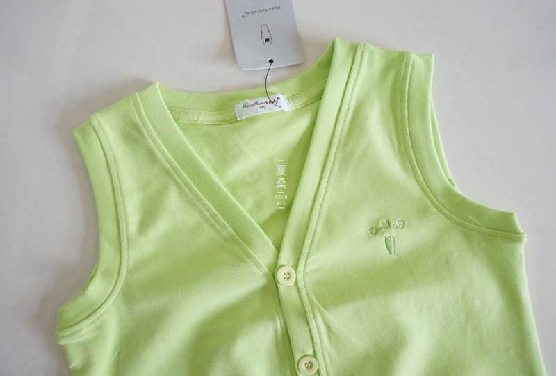 Gilet enfant - Ref 2070297 Image 21