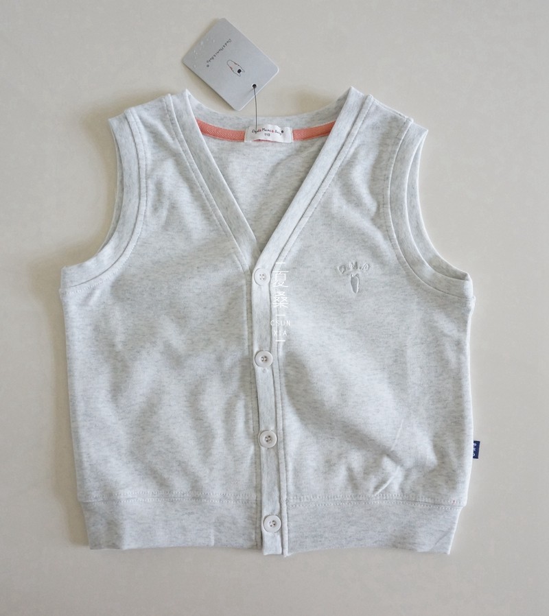 Gilet enfant - Ref 2070297 Image 24
