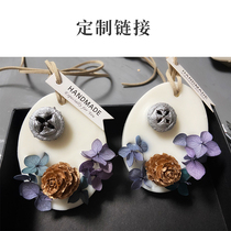  Aromatherapy wax wax brand candle fragrance creative personality customization team Enterprise customization special shot