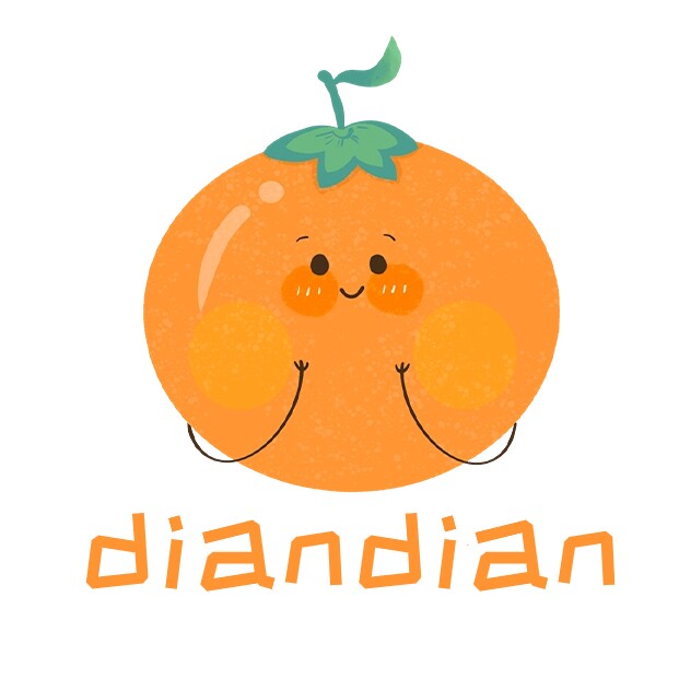 diandian点点表带