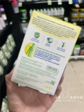 Прямая покупка в Америке, Culturelle, капсулы с пробиотиками для желудочно-кишечного тракта для взрослых, улучшенная версия, 30 капсул