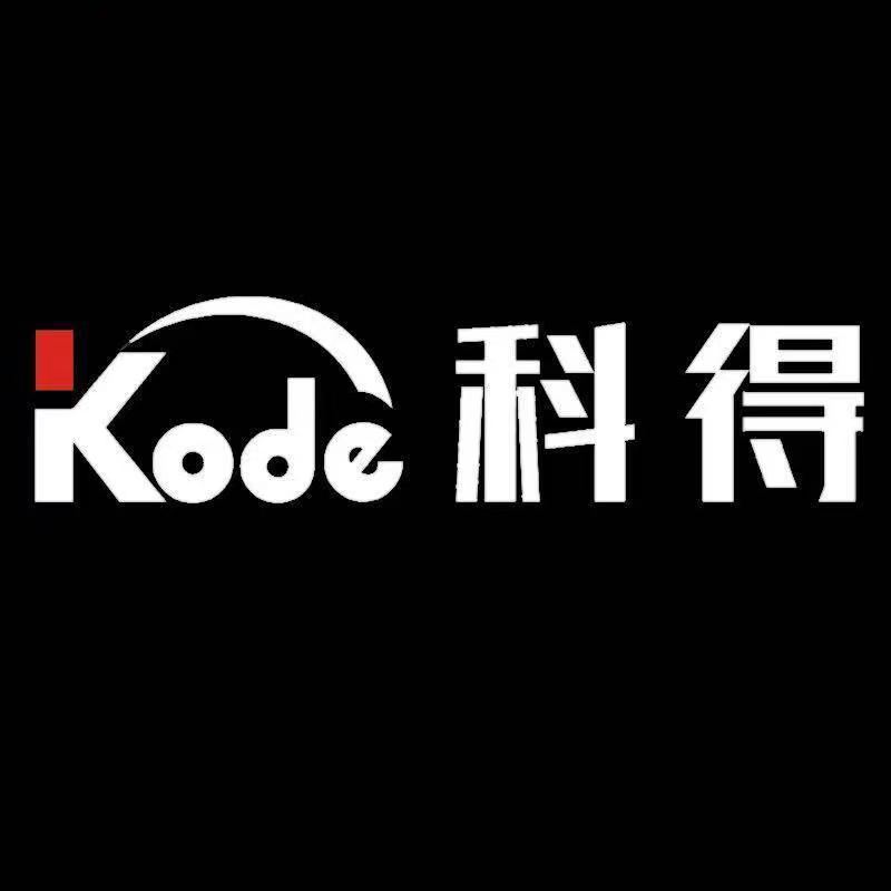 科得厨房电器的LOGO