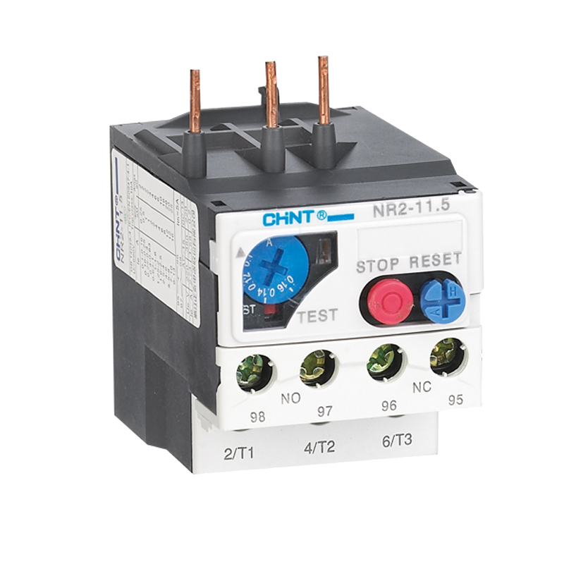  Zhengtai NR2-11 5 Z Thermal overload relay captures remarks current range