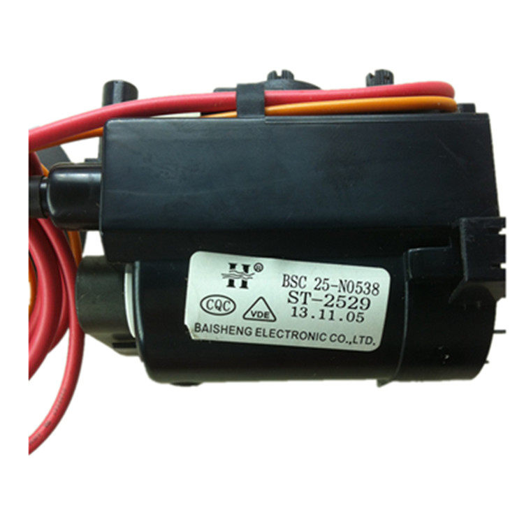 Assembly of the clump machine high pressure BSC25-N0538 BSC25-N0538 ST-2529 BSC25-N0501 1234610578 BSC25-N0501