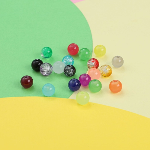 Подарочная коробка, бусины, браслет, ювелирный шарм, аксессуар, аксессуары, 28 ячеек