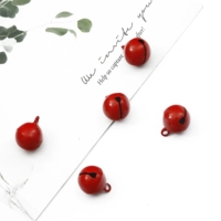 Баллончик с краской, колокольчик, высокий чай улун Да Хун Пао, 14mm, 17mm, 2mm, 10 шт