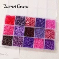 Сиреневый набор, 15 ячеек, 10 грамм, 150 грамм