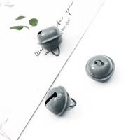 Баллончик с краской, высокий колокольчик, 22mm, 24mm, 4mm, 10 шт