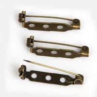 3 лунки страхование полосы 27x5 мм бронза 30