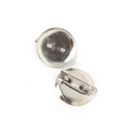 Аксессуар для волос ручной работы, булавка, простая брошь