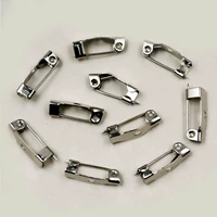 15 штук/упаковка, ущипнуть 15 мм, 15 мм