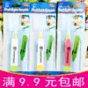 Luminous ear spoon Adult baby child baby ear scoop tool ear pick soft head ear cleaner 1 yuan commodity