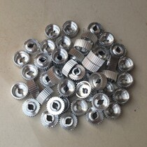 RMB-1 RMB-1 39360N-29 pneumatic sand belt machine toothed belt pulley big gear pneumatic accessory