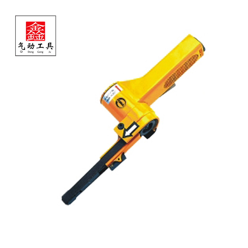 PNEUMATIC GIRDLE MACHINE AT-7009 PNEUMATIC GAUZE RING BELT MACHINE