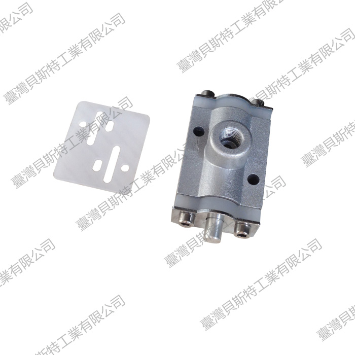 Various pneumatic tool accessories pneumatic diaphragm pump accessories directional valve gasket