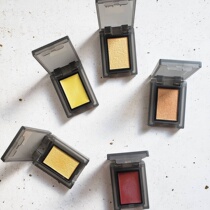 Part of the off-the-shelf Japan Celvoke Mono Eyeshadow 2019 new color 25 26 27 28 29