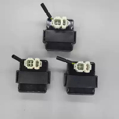 Applicable to Honda Locomotive WH150-2 Phantom Igniter New Continent Ares SDH150-F Digital Igniter