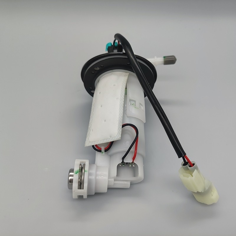 Suitable for the new gasoline pump and fuel pump of the Morey MG-500 Magic Owl 500 MX500 Xianglong 500 motorcycle