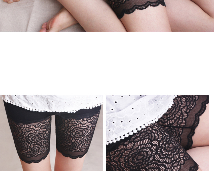 body amincissant luxueux en nylon - Ref 675682 Image 22
