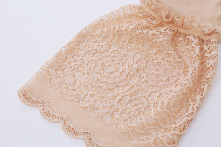body amincissant luxueux en nylon - Ref 675682 Image 15