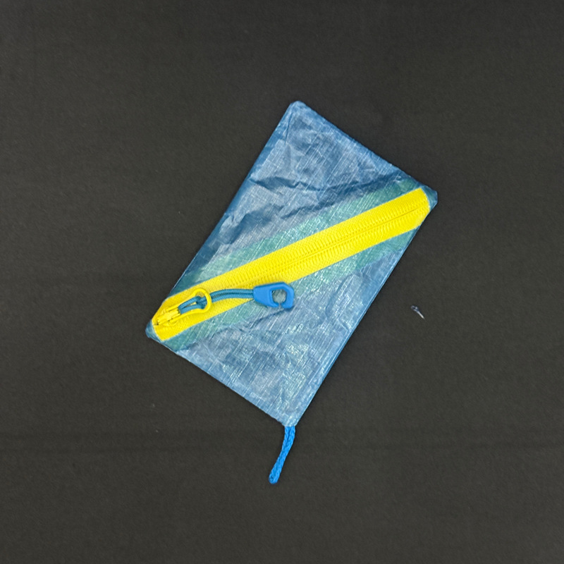 [Coin Purse] Dcf | Cuben | Ultra-Light Card Holder | Hanging Bag | Decorative Package