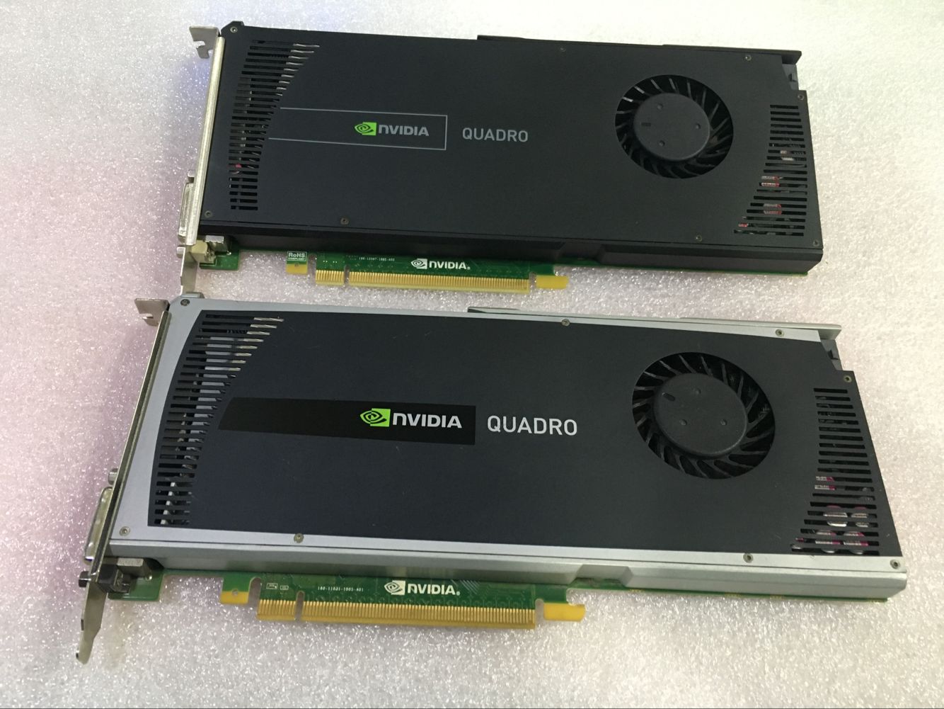 Original fit Q4000 graphics card 2G DDR5 professional graphics graphics card