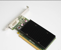 Original fit NVS300 512M Professional dual-screen graphics card