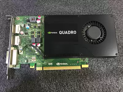 Bao Yan original Quadro K2200 graphics card also K620 M2000 M4000 K4000 600