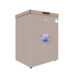 tủ kem nhỏ Cao cấp BC / BD-151 tích hợp ống đồng Gia dụng và tủ đông lớn thương mại Điều khiển nhiệt độ 7 cấp tu kem Tủ đông