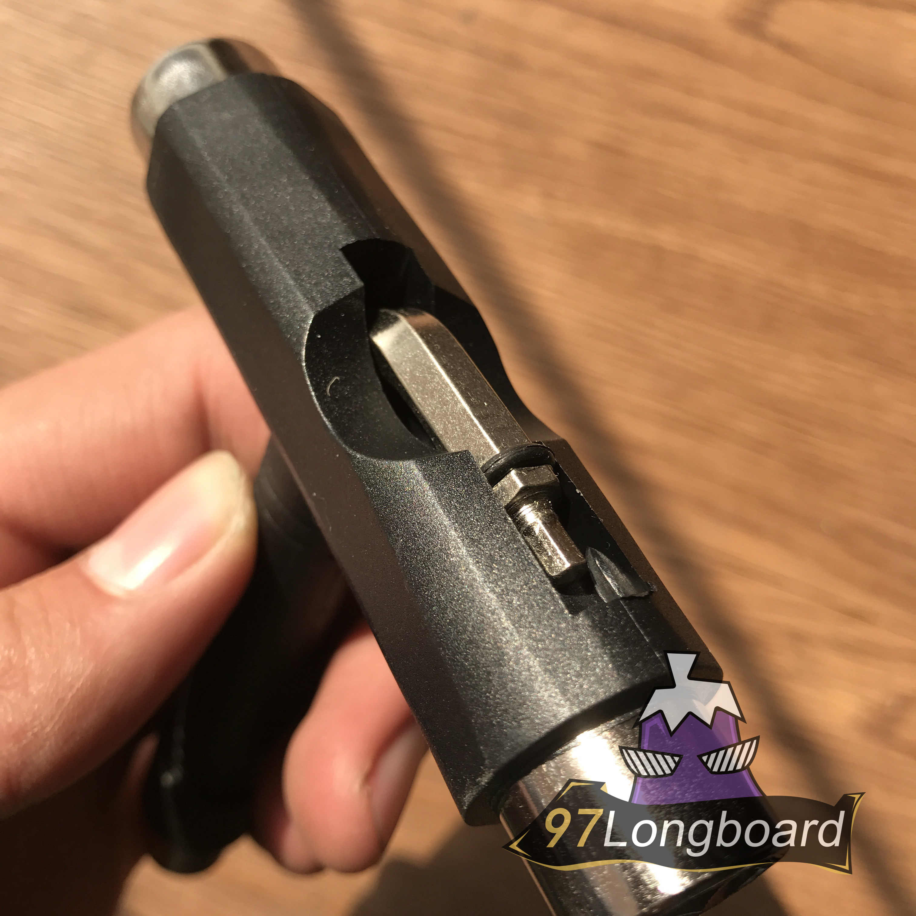 [Thanh Long Board] Công cụ sửa chữa ván trượt ván dài - Trượt băng / Trượt / Thể thao mạo hiểm mũ đua xe đạp
