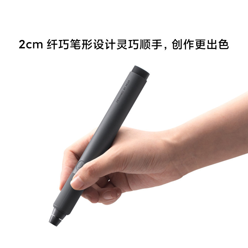 小米米家电磨笔:手办爱好者的雕刻新宠,让你的手作艺术品更上一层楼!-其它日用家电-淘宝好物网