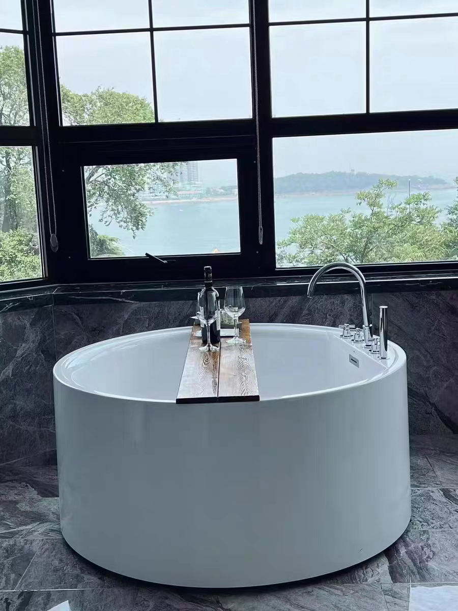 高端洁具卫浴商城