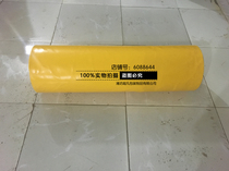 100L water bag lifeboat test water bag water weight load test water bag can be customized cash on delivery