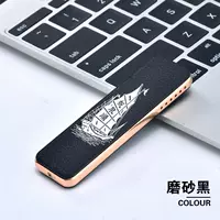 Xq плавный плавание [быстрый черный] [изысканная упаковка]