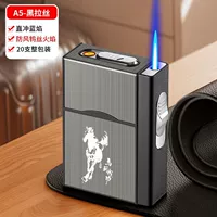 Лошадь к успеху [отправить держатель сигарет]