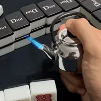 Железный горшок [Железный дингху]