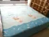 60 sản phẩm mùa hè mới mềm mịn lụa tơ tằm gấp đôi chăn 3 kg chăn phao trần	 Quilt Covers