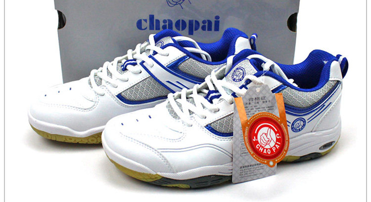 Chaussures de Badminton uniGenre - Ref 850454 Image 23