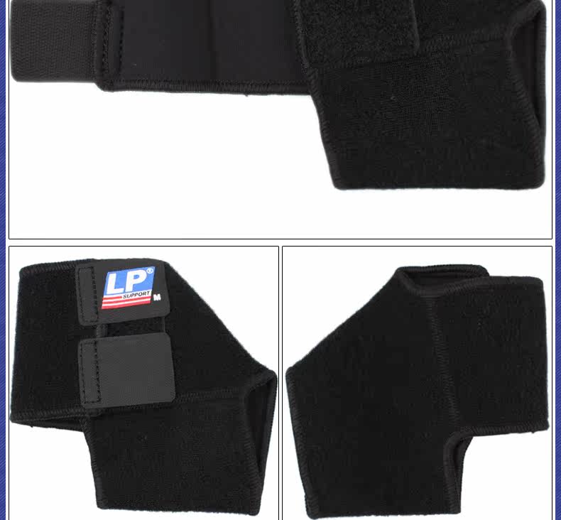 Protection sport - Ref 583693 Image 10