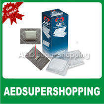 Disposable CPR artificial respiration mouth-to-mouth training barrier disinfection mask laboratory special artificial respirator