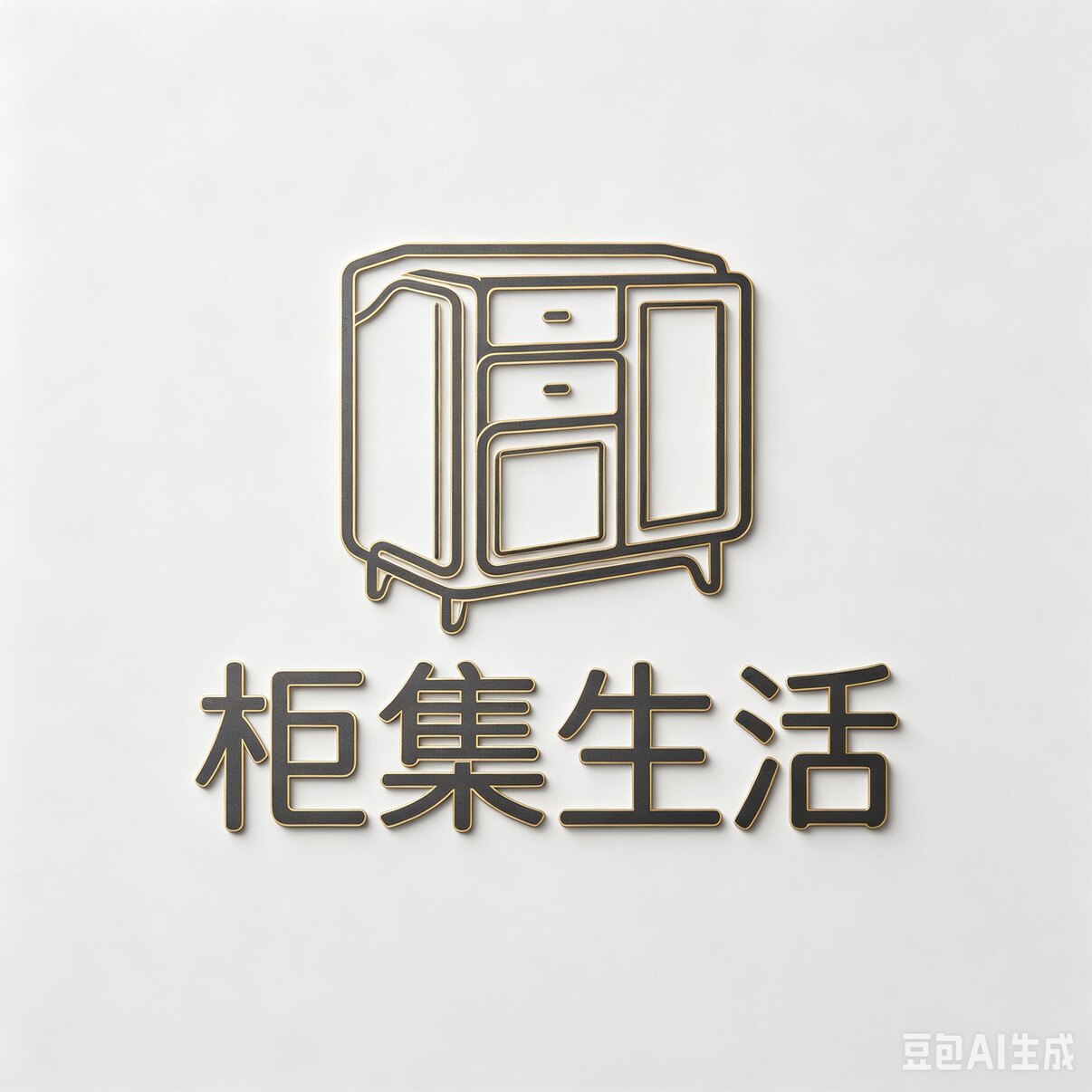 柜集生活