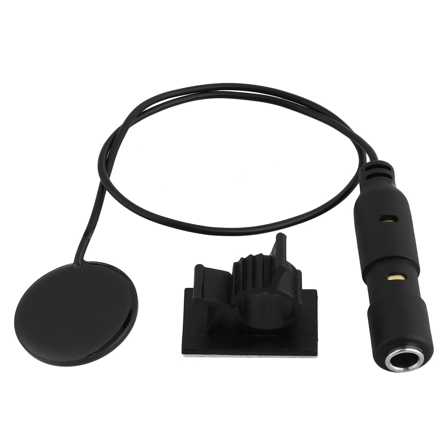 GT-10 multi-function sound patch pickup Musical instrument accessories Acoustic guitar Yuanbei Pipa pickup factory direct sales