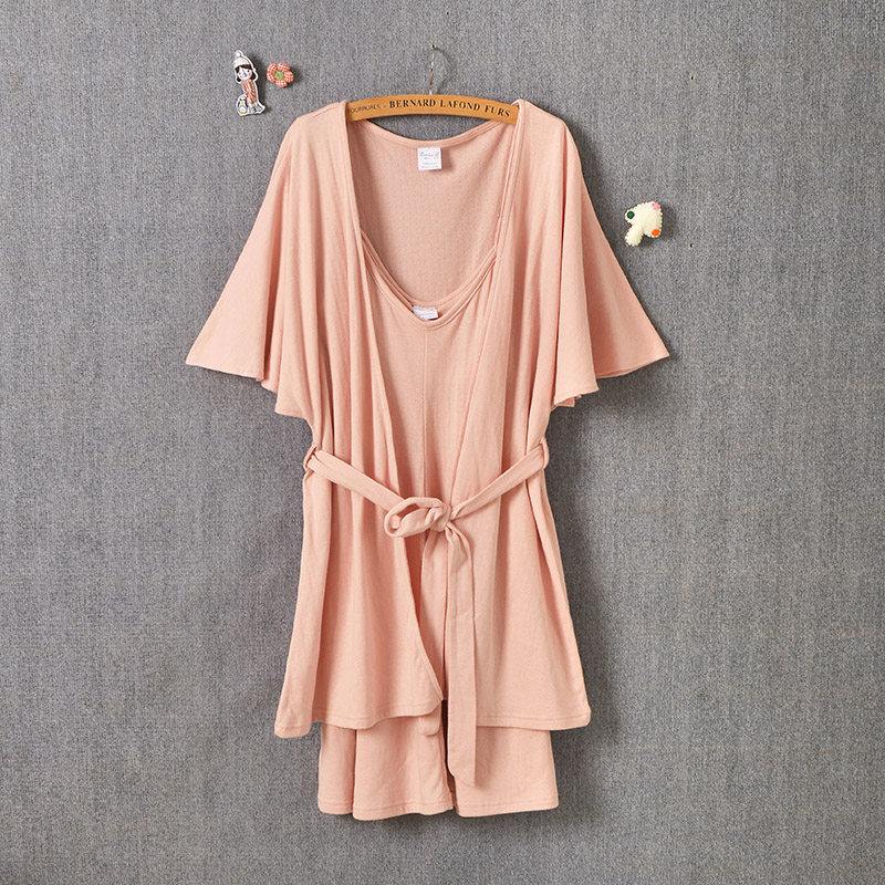 Peignoir jeunesse PINKFIVE FS09 - Ref 594010 Image 37