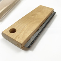 Horse shaving board shaving tool horse brush horse comb